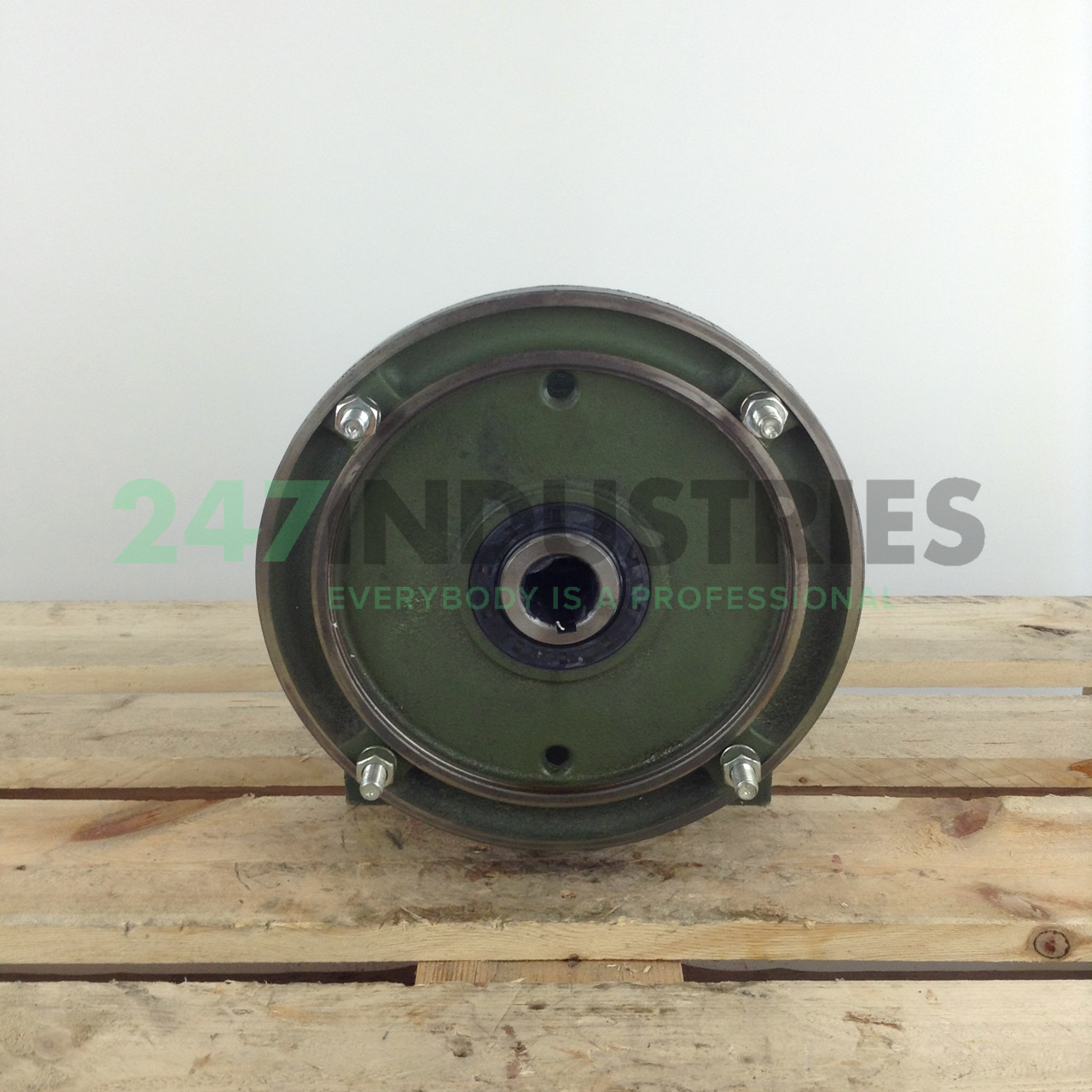 FRC240B3-132B5I5.5 Varvel Image 5
