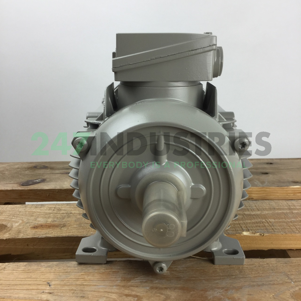 1LE1001-0EB62-2AA4 Siemens Image 4