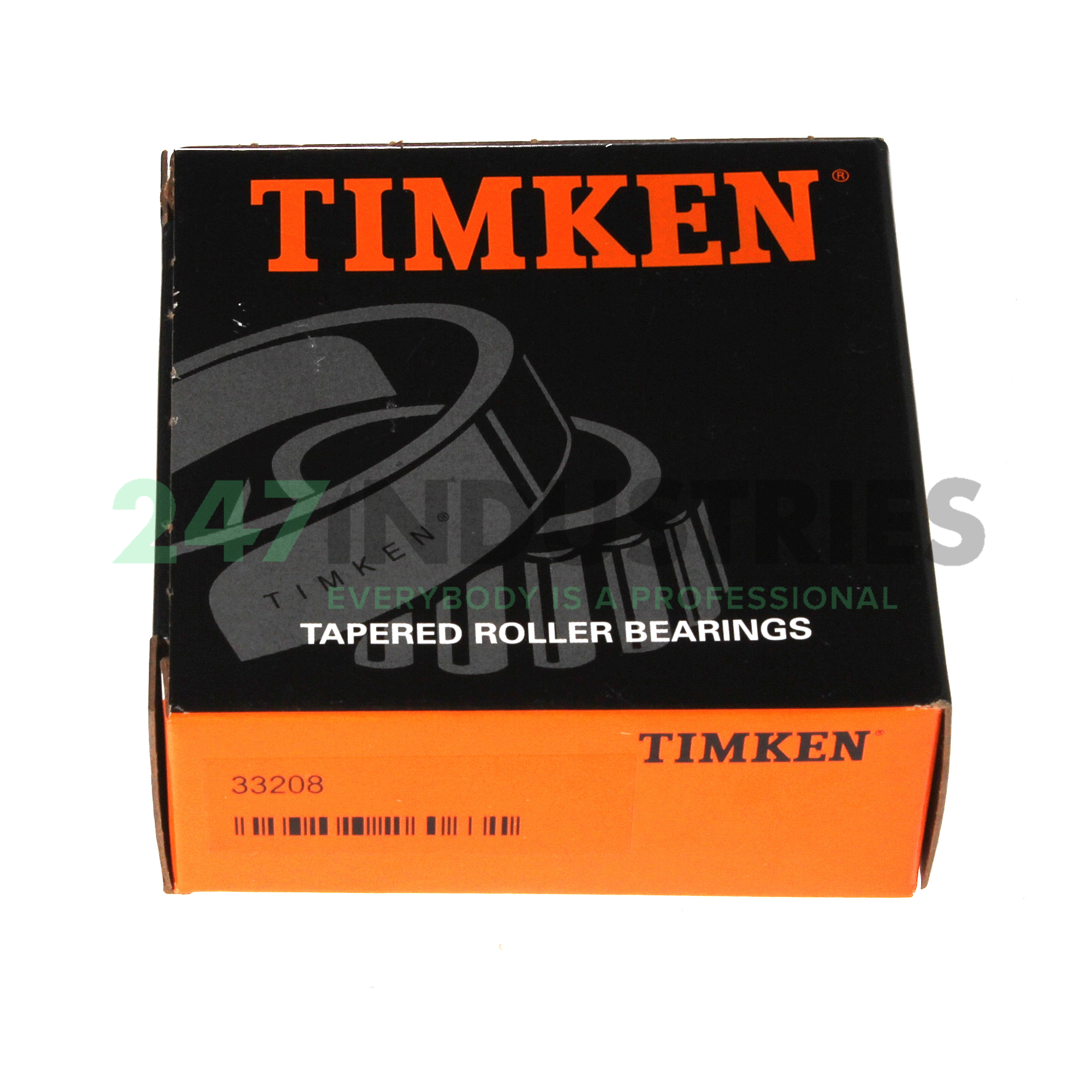 33208 Timken Image 4