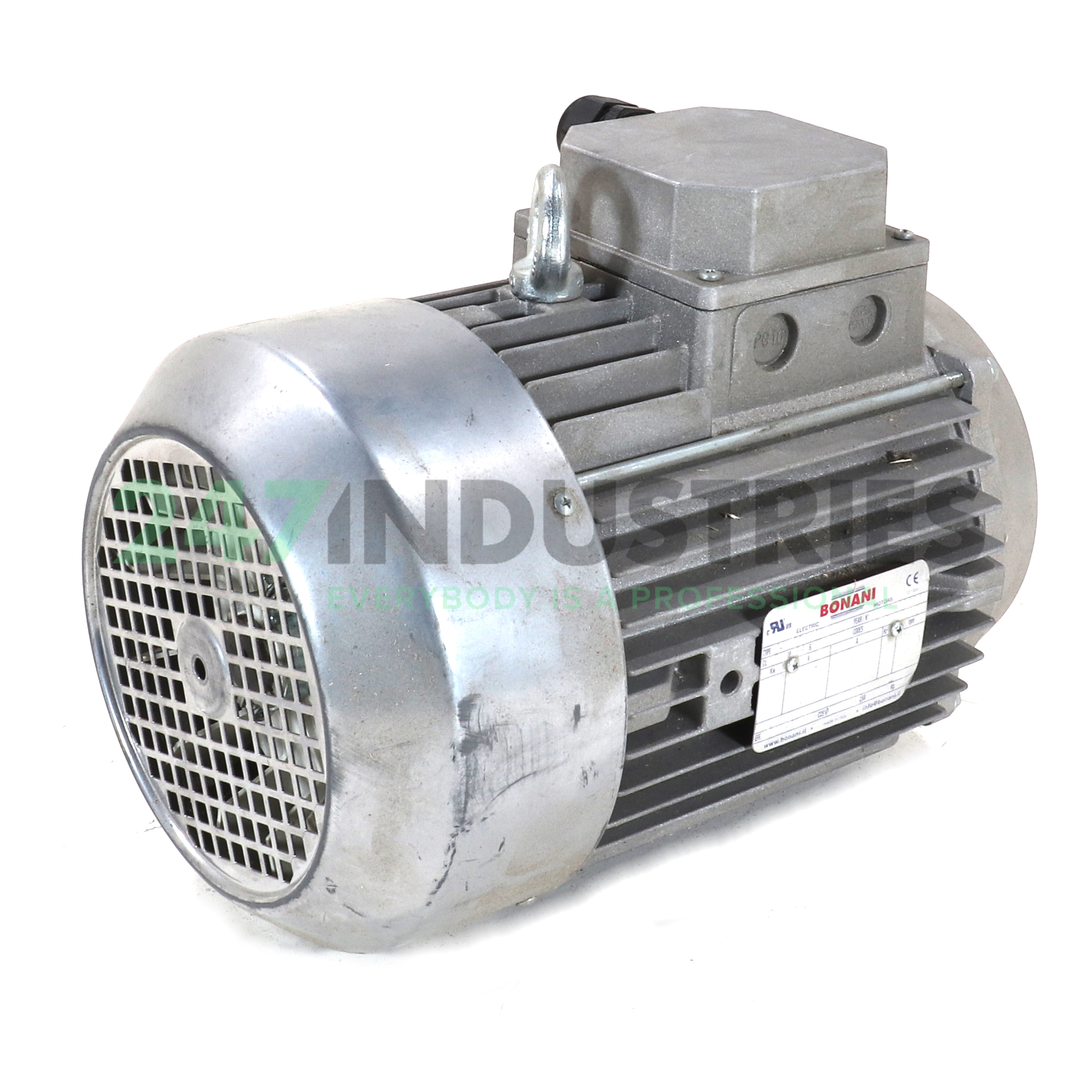 TR112M4-B14 Bonani Image 4