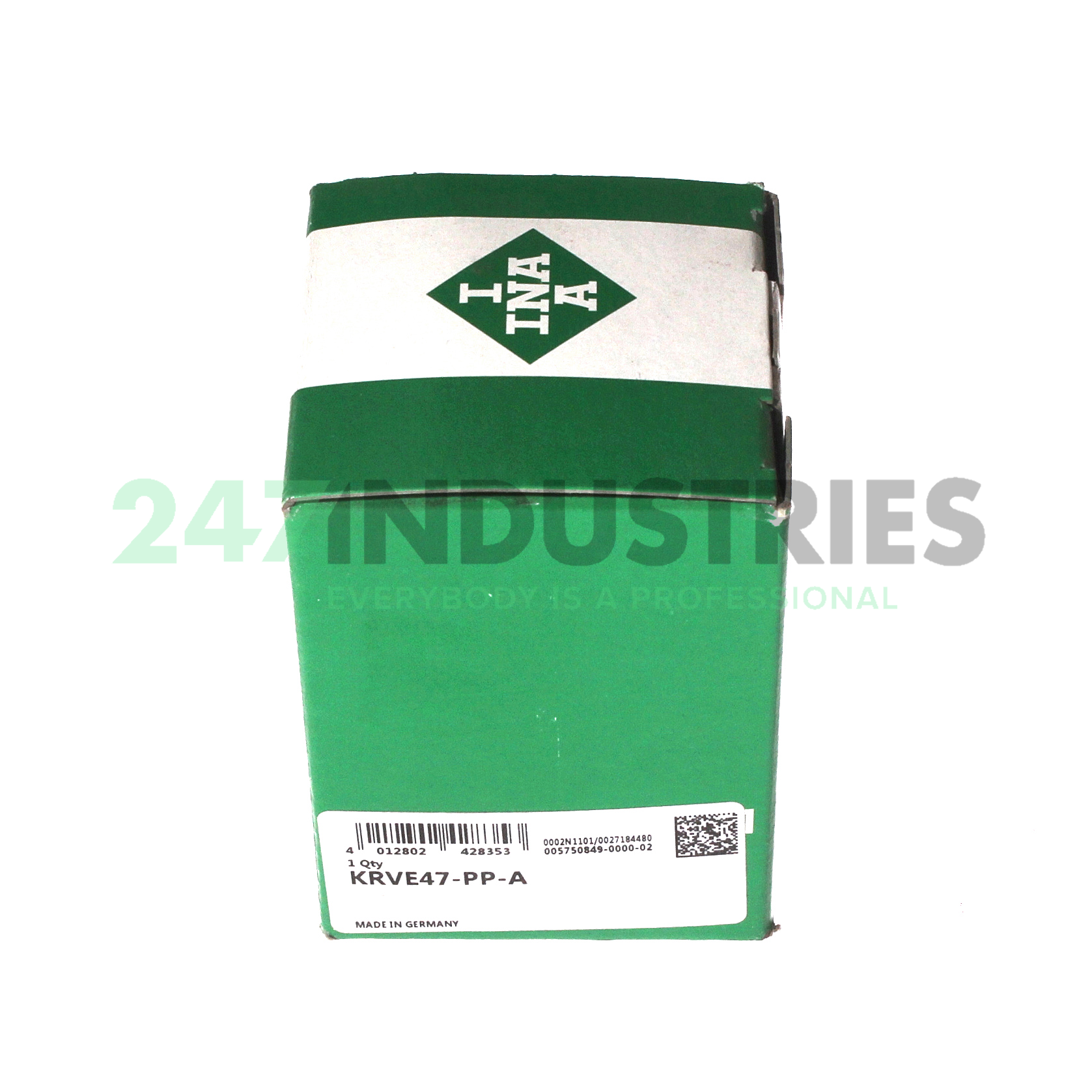 FF1102-6 Neutral Image 4