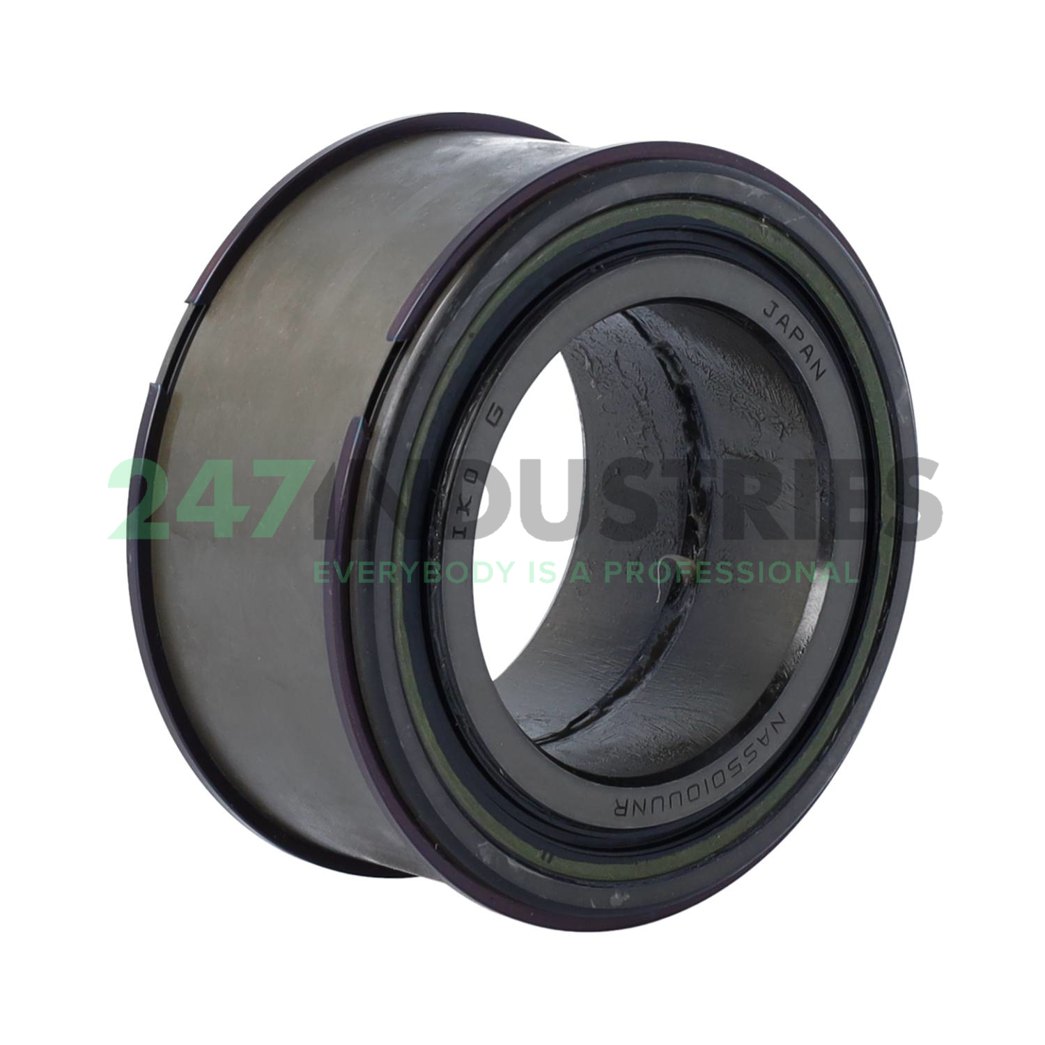 NAS5010UUNR IKO Image 2