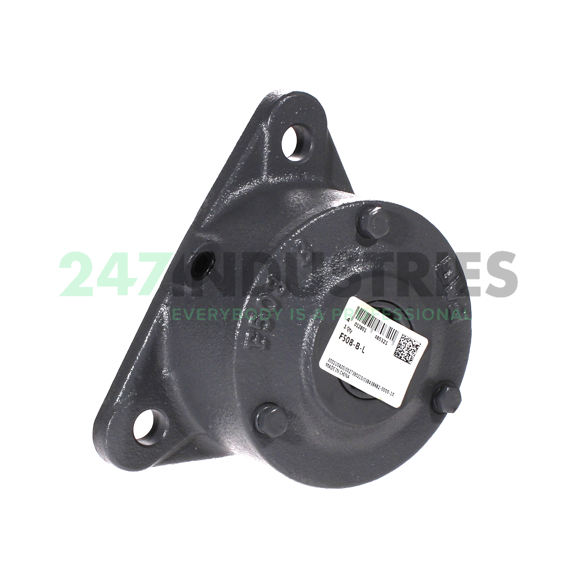F508-B-L FAG Image 1