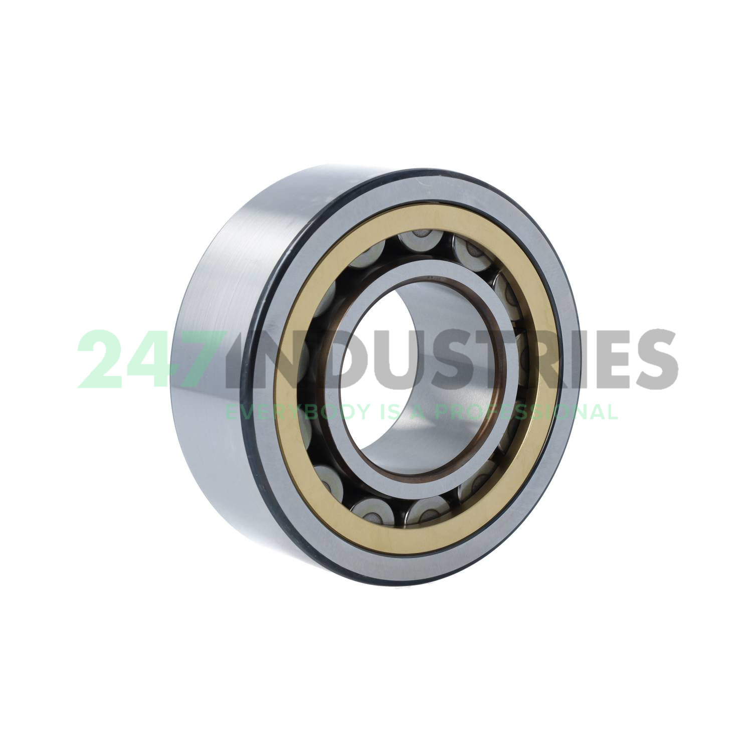 NJ2311ECML/C4 SKF Image 2