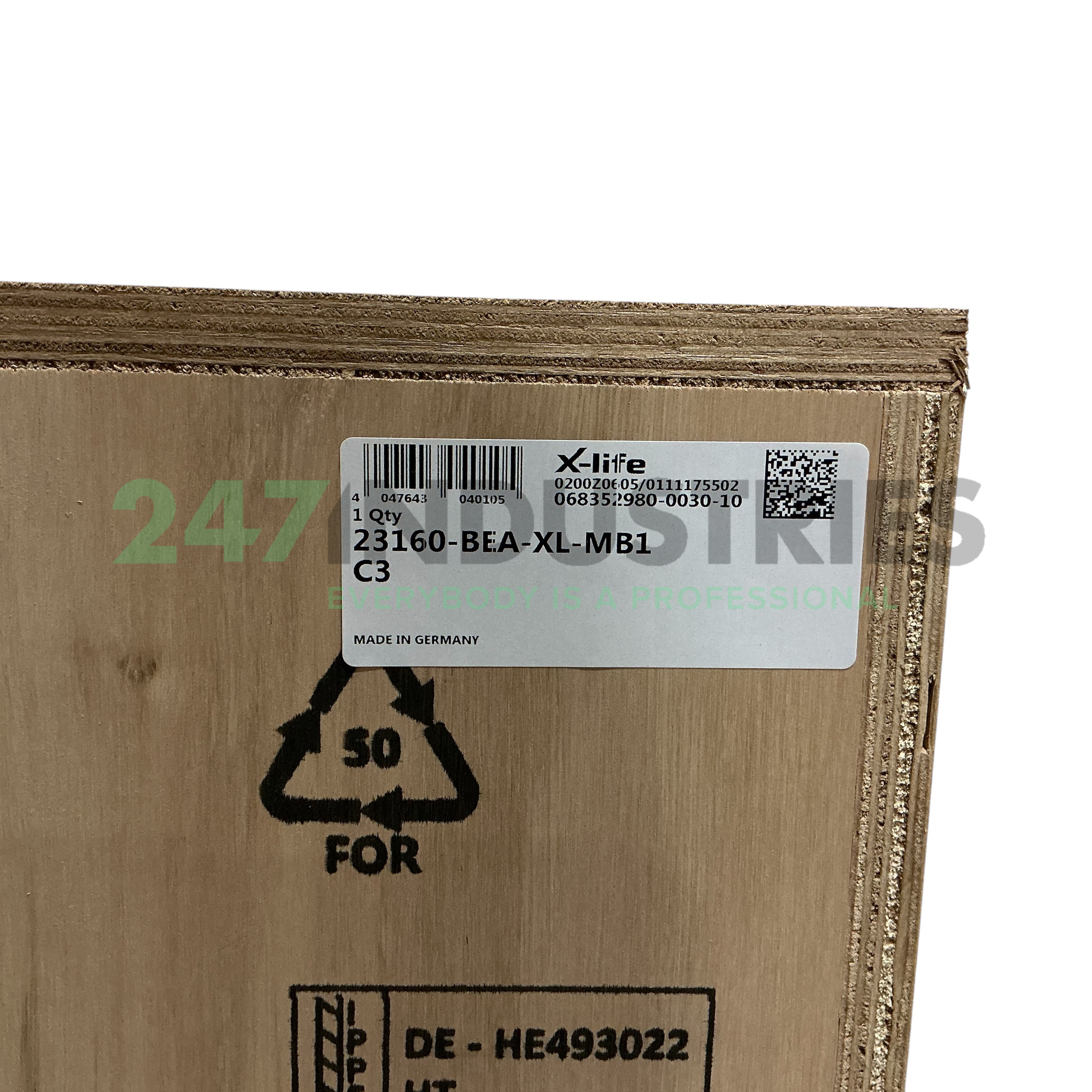 23160-BEA-XL-MB1-C3 FAG Image 3