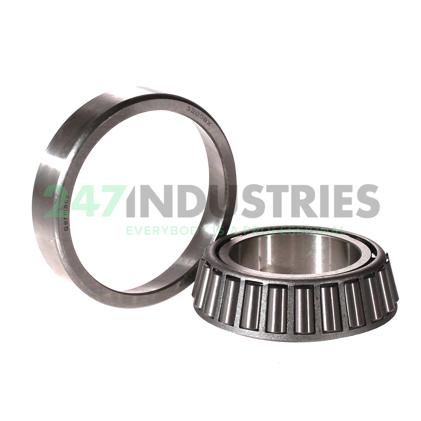 32208 A KFB Clarfeld