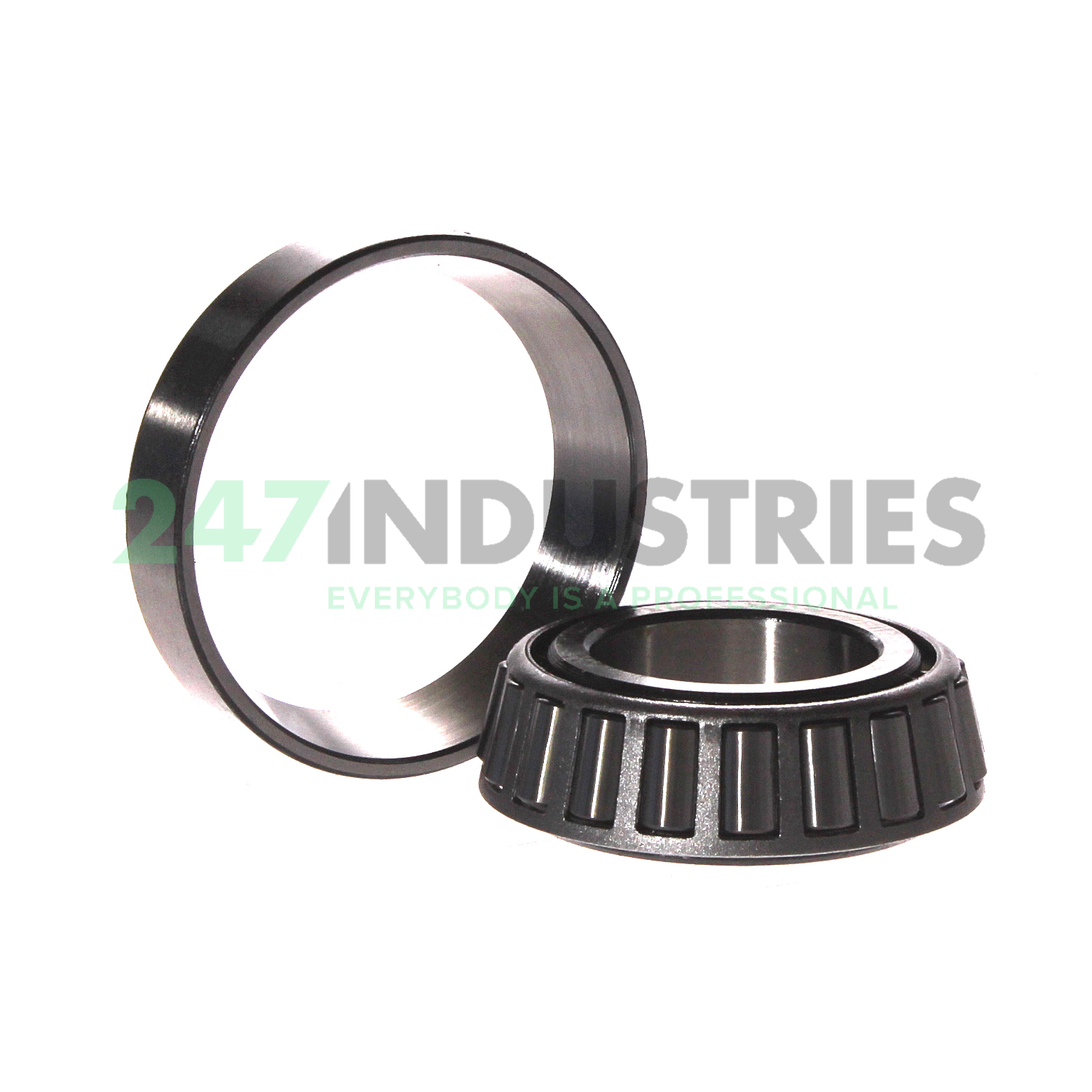 L44643/L44610 Timken Image 2