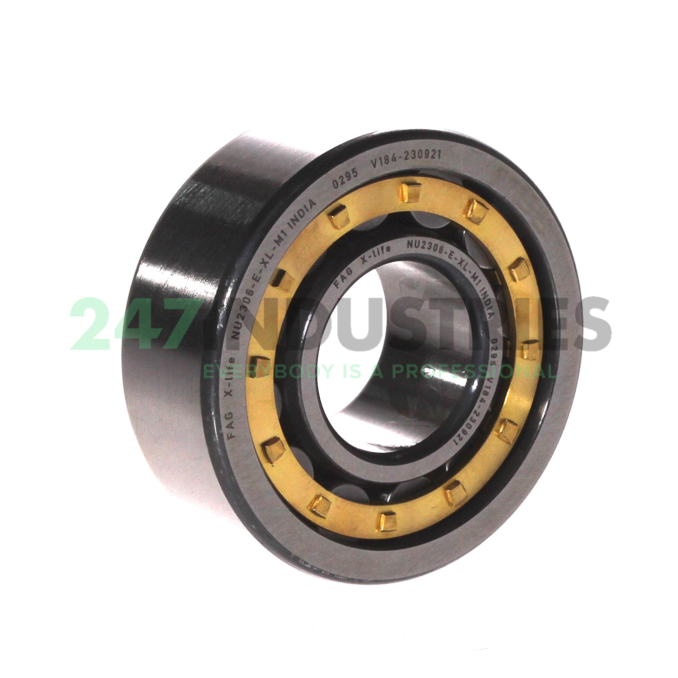 NU2306-E-XL-M1 FAG