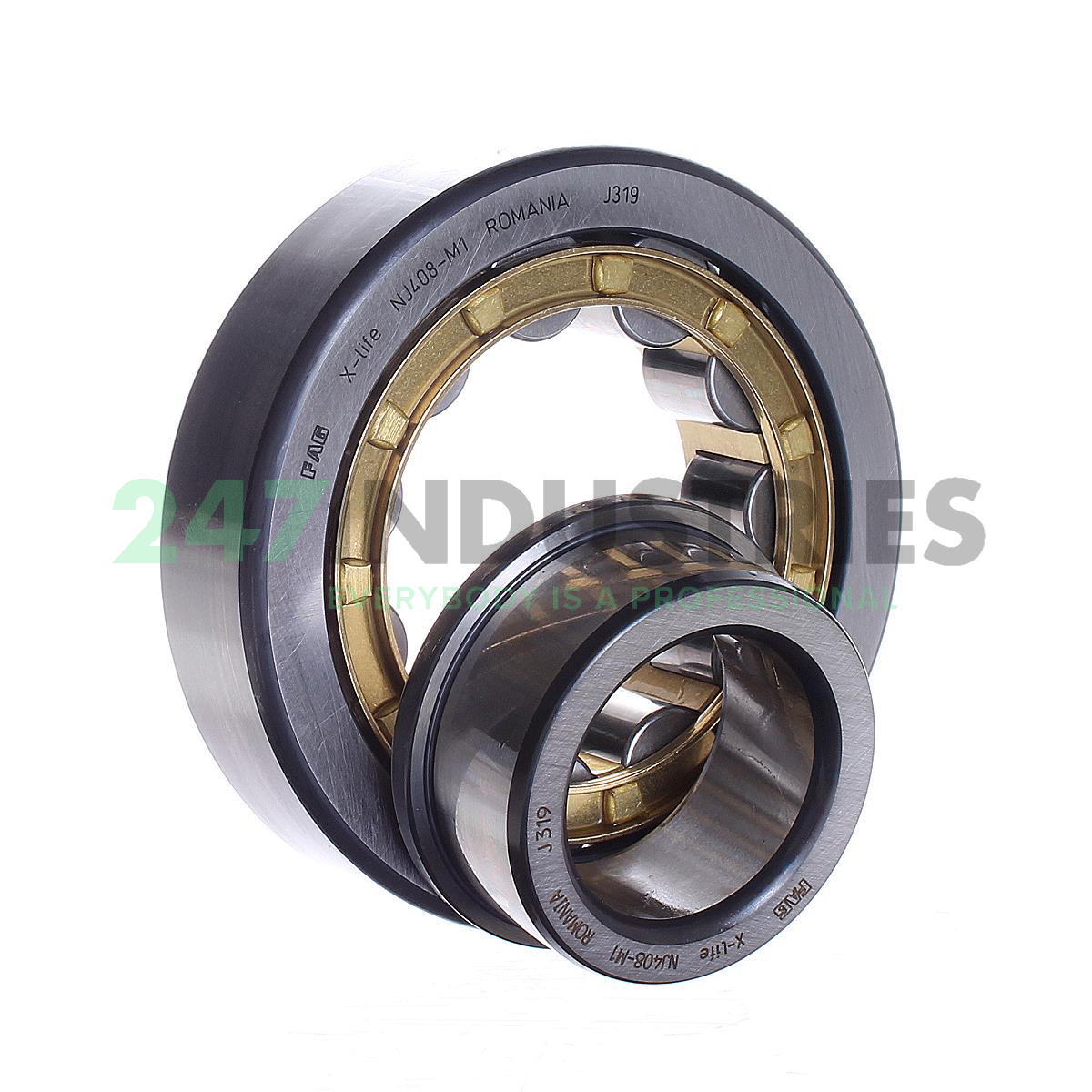 NJ408-M1 FAG Image 3