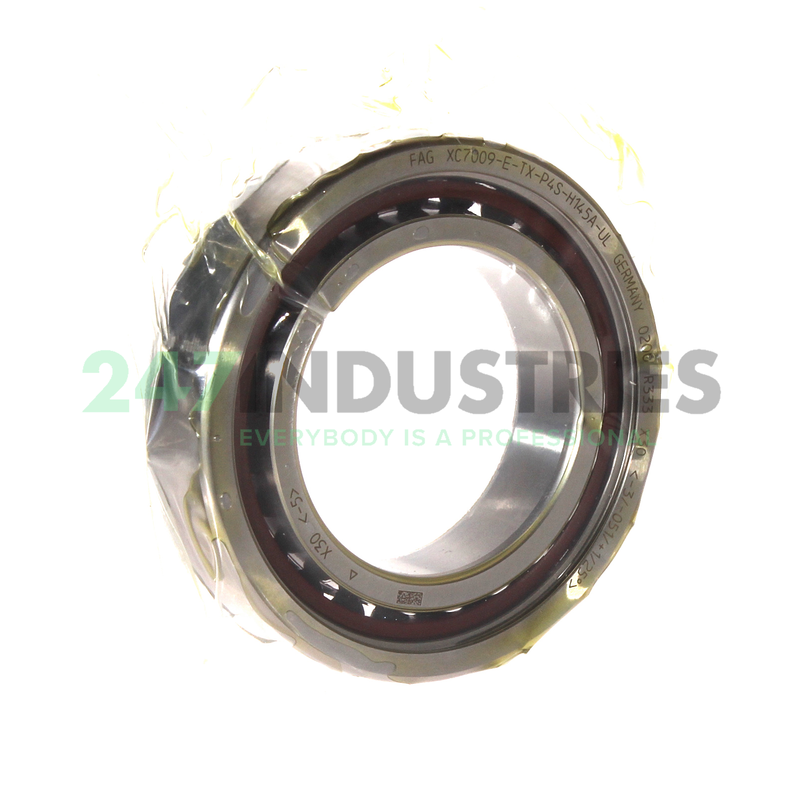 XC7009-E-TX-P4S-H145A-UL FAG