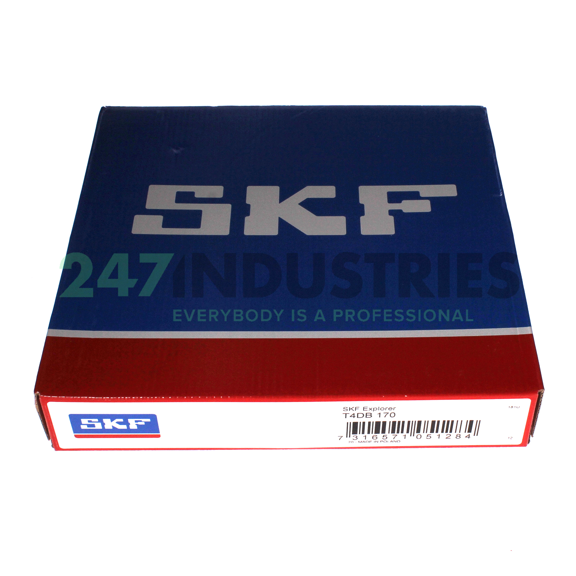 T4DB170 SKF Image 3