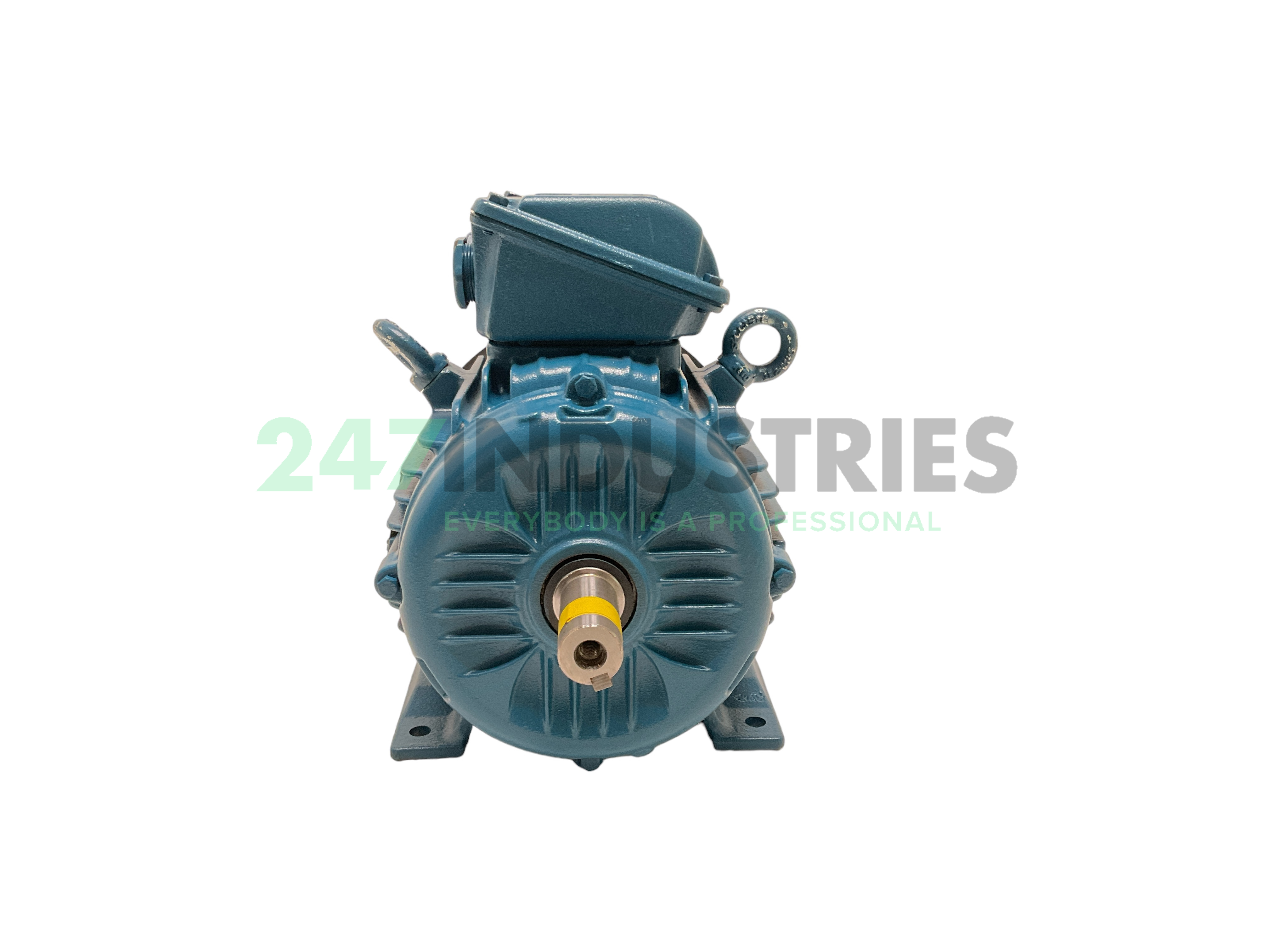 4K32CI3112M2B35 WEG Image 2