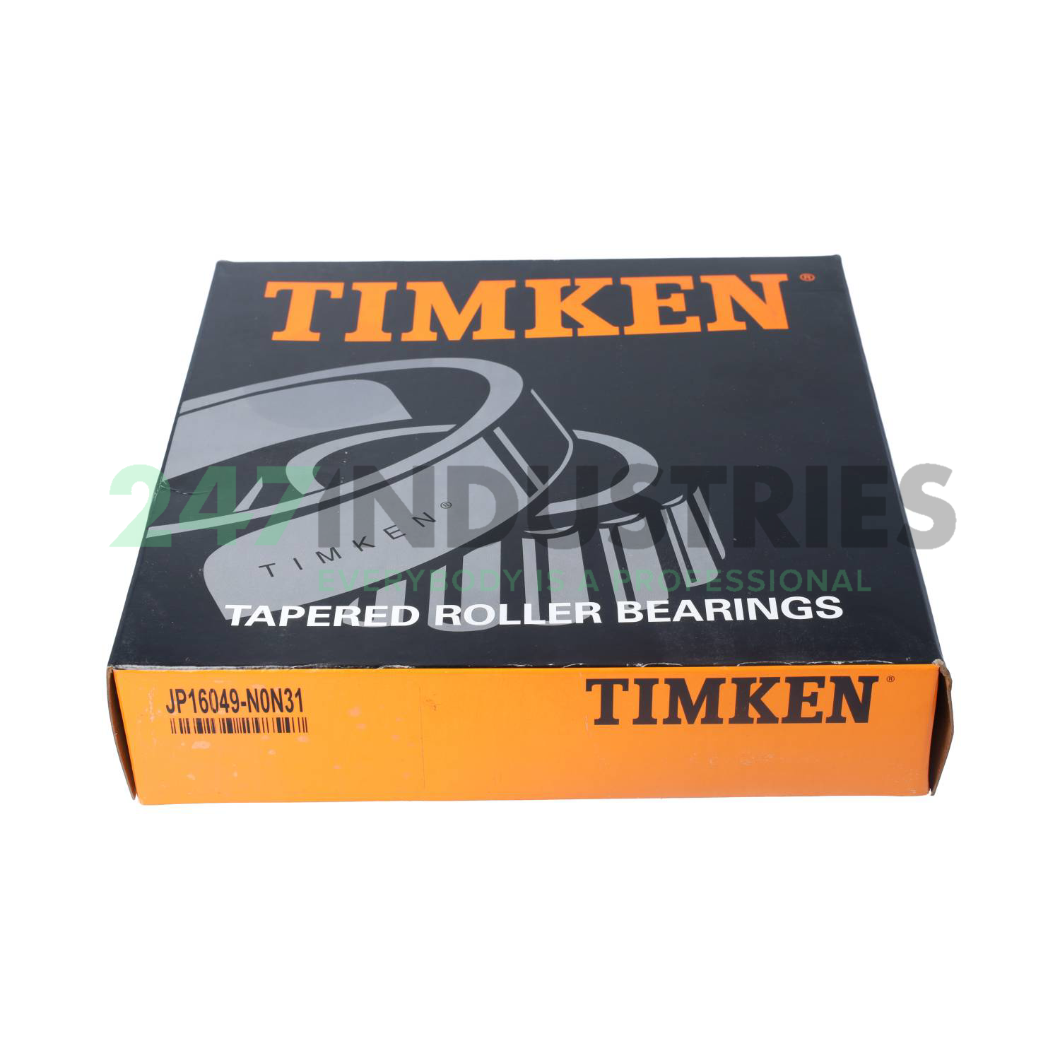 JP16049-N0N31 Timken Image 3