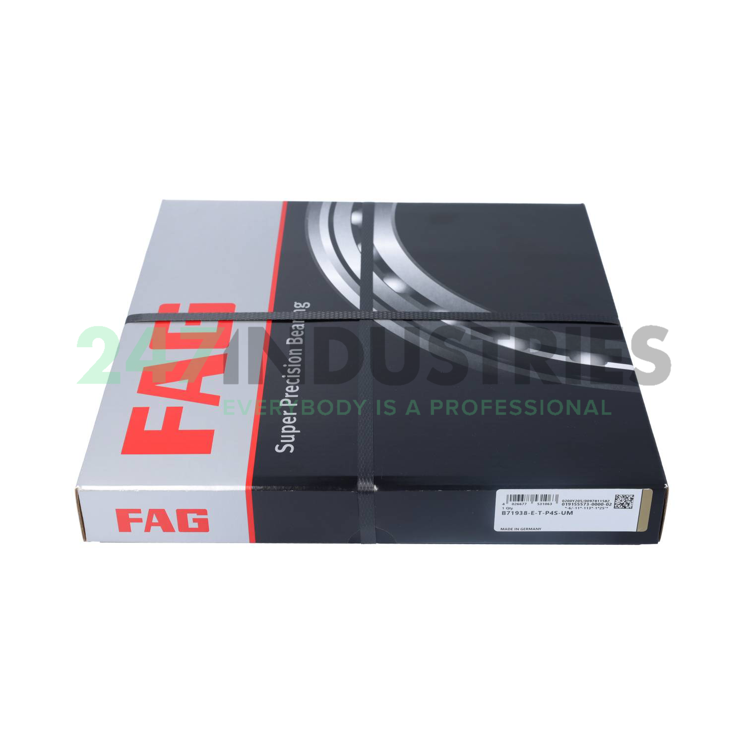 B71938-E-T-P4S-UM FAG Image 3