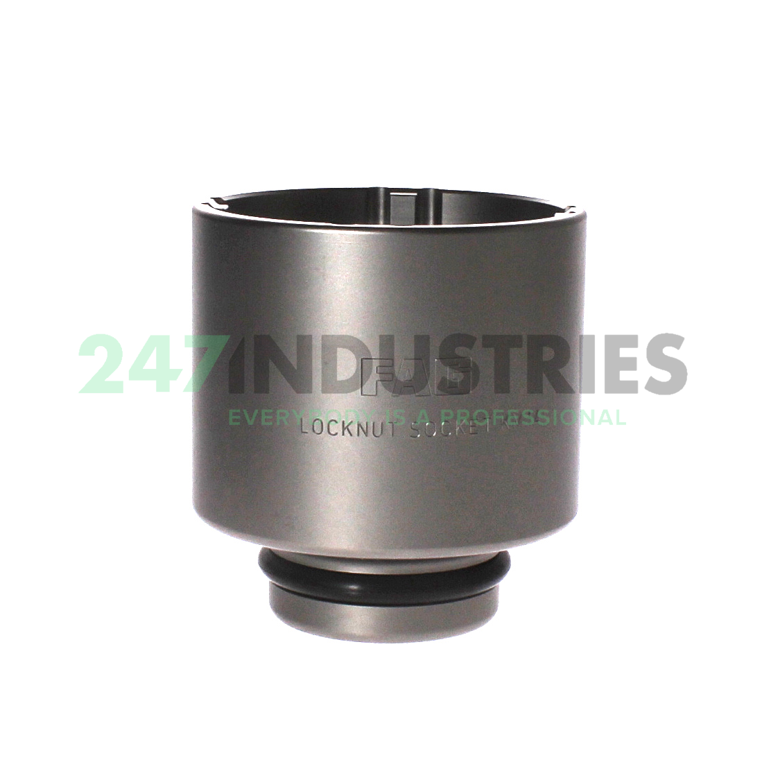 LOCKNUT-SOCKET-KM14 FAG Image 1