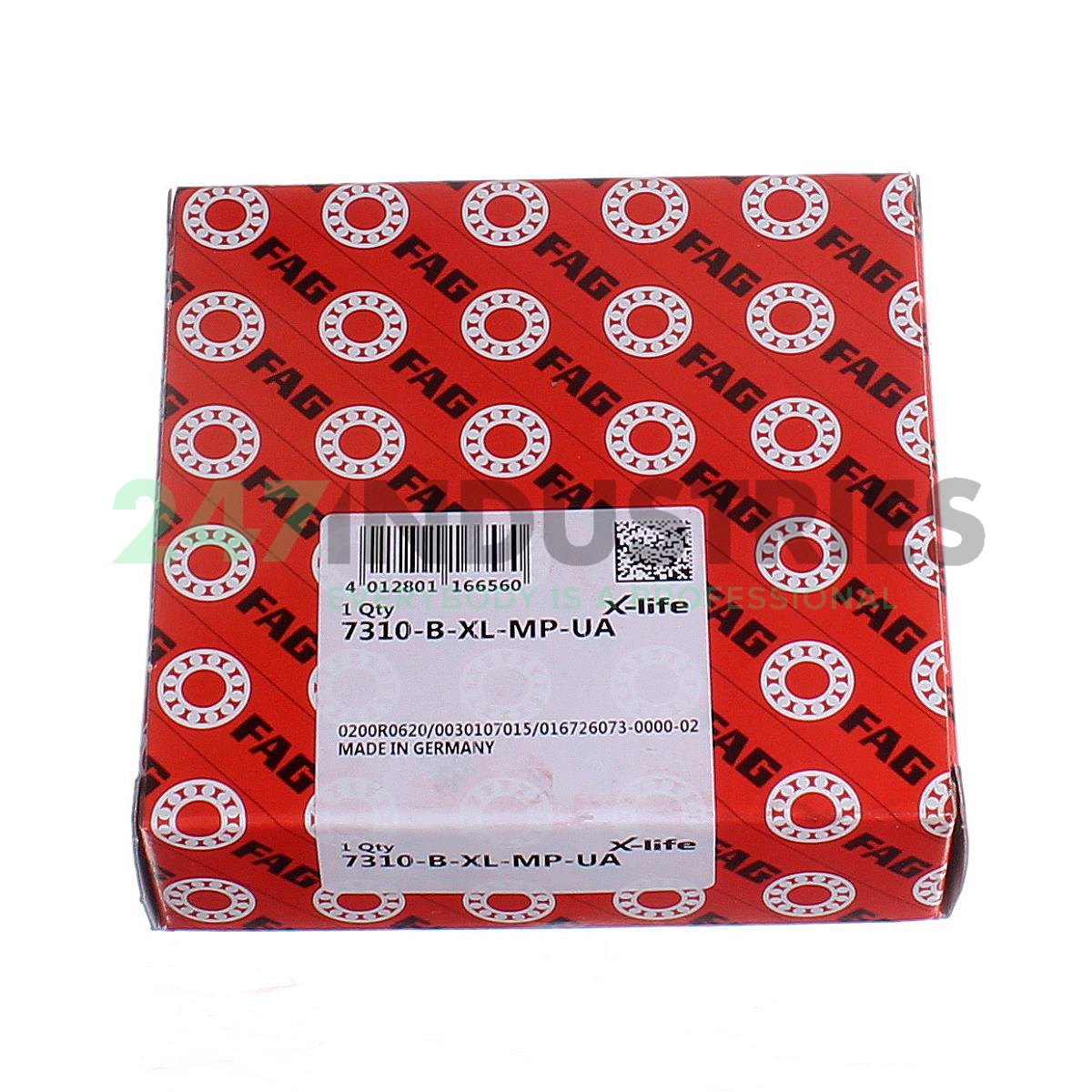 7310-B-XL-MP-UA FAG Image 4