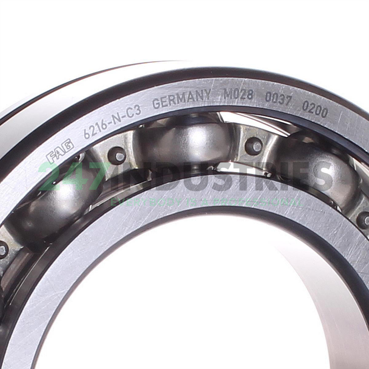 6216-N-C3 FAG Image 2