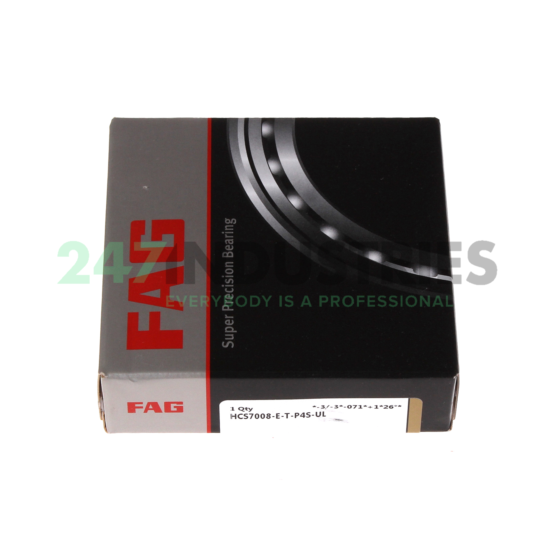 HCS7008-E-T-P4S-UL FAG Image 2