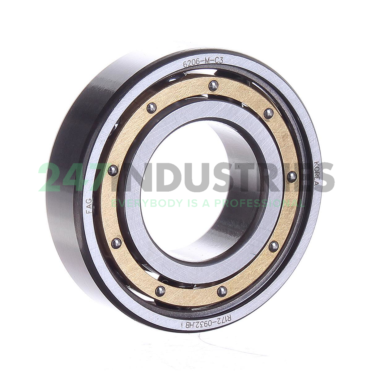 6206-M-C3 FAG
