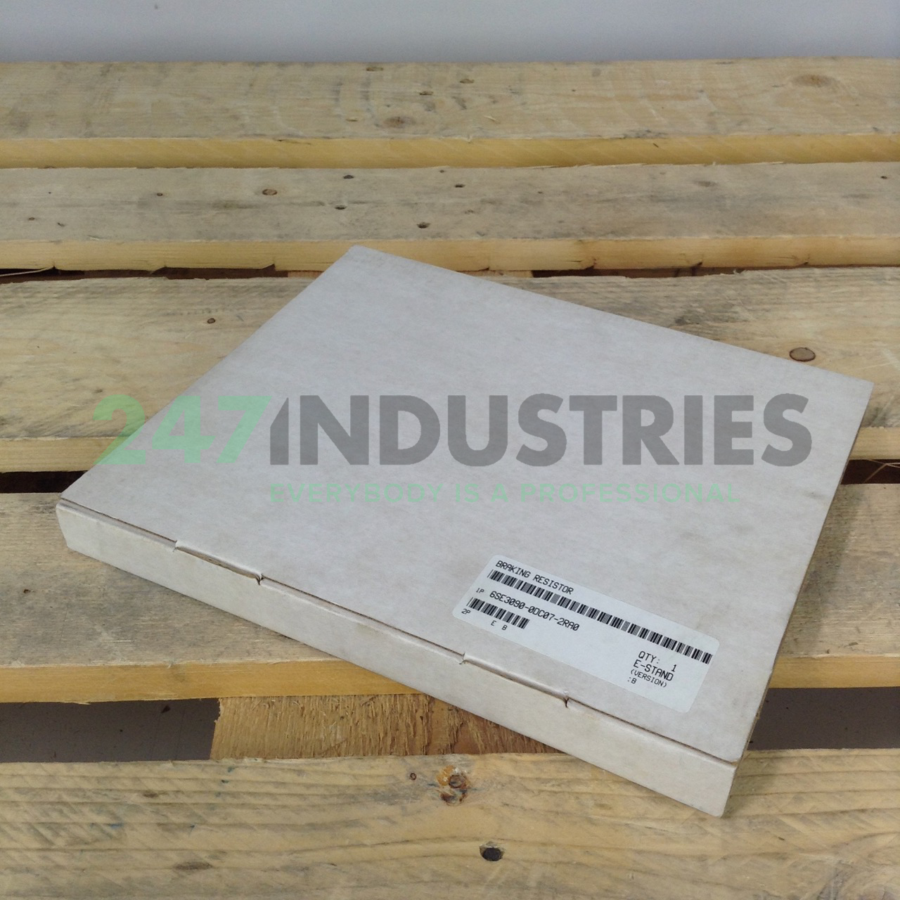 6SE3090-0DC07-2RA0 Siemens Image 4