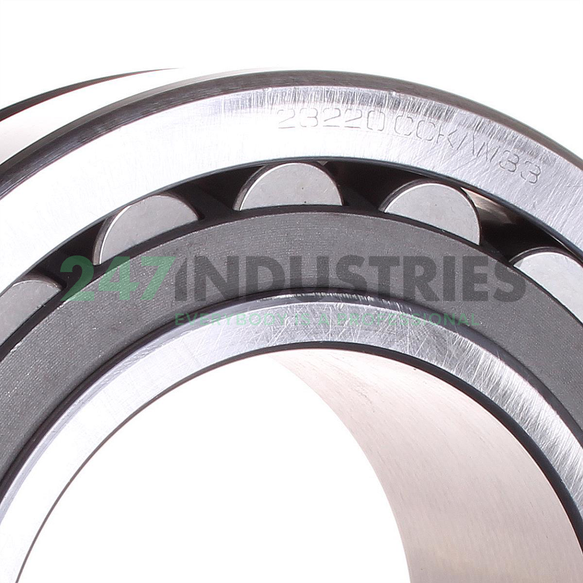 23220CCK/W33 SKF Image 2