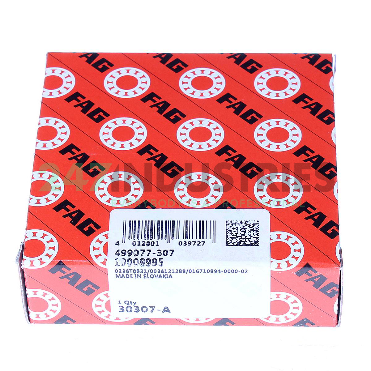 30307A FAG Image 3