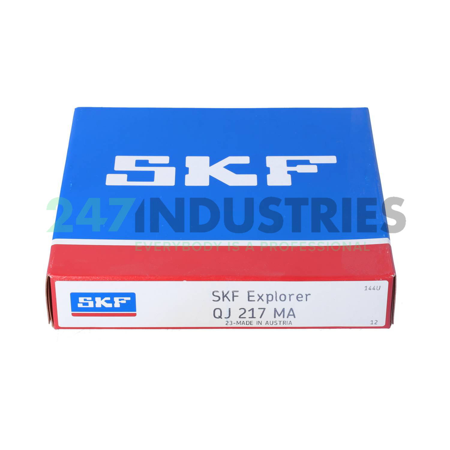 QJ217MA SKF Image 3