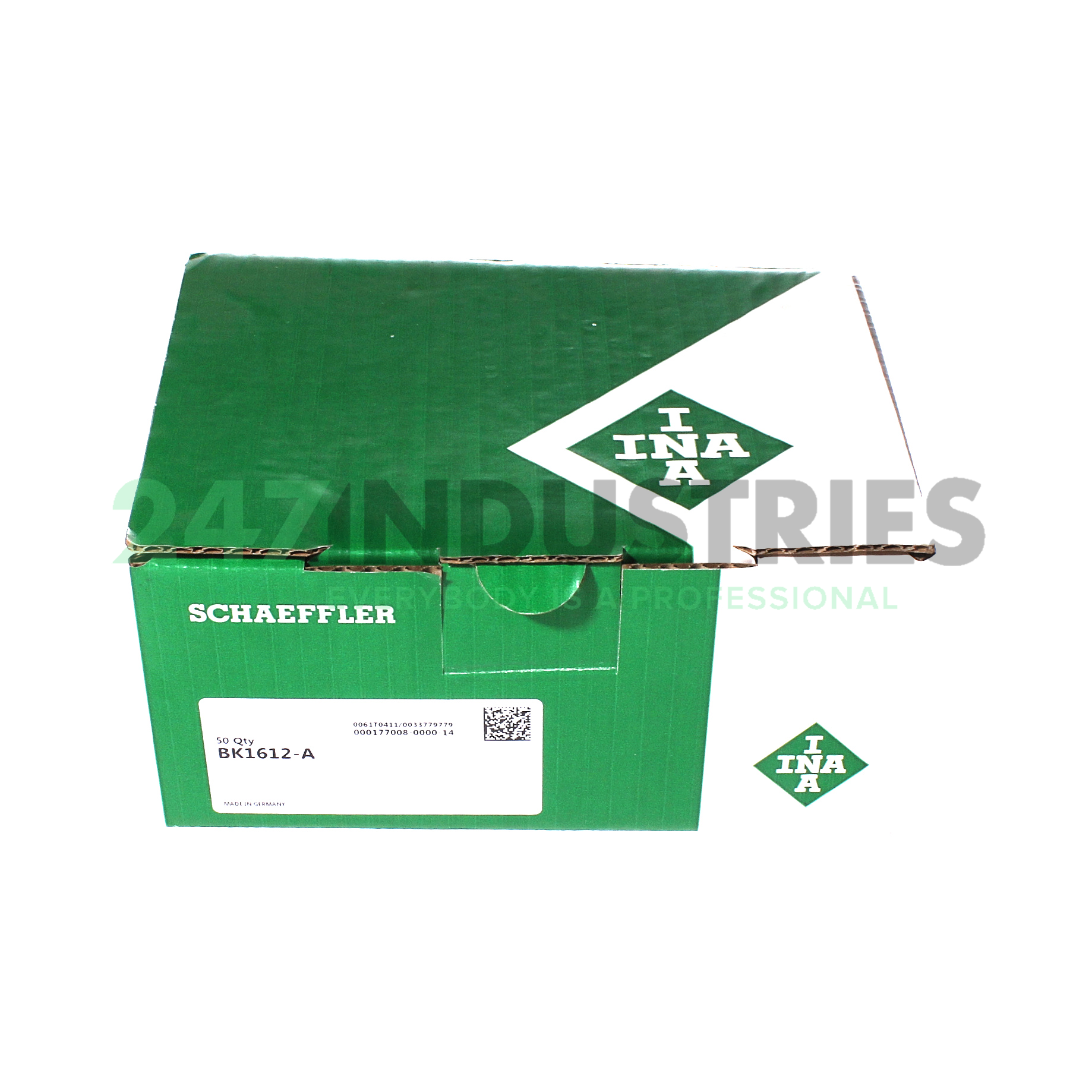 BK1612-A INA Image 3