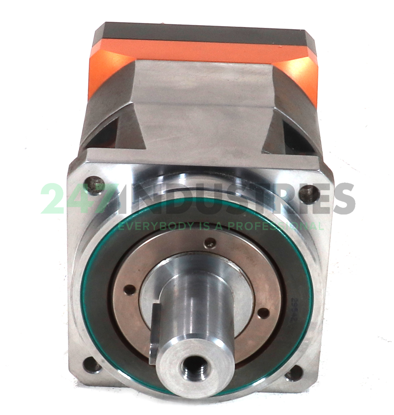 PS115-020-S2 Parker Image 3