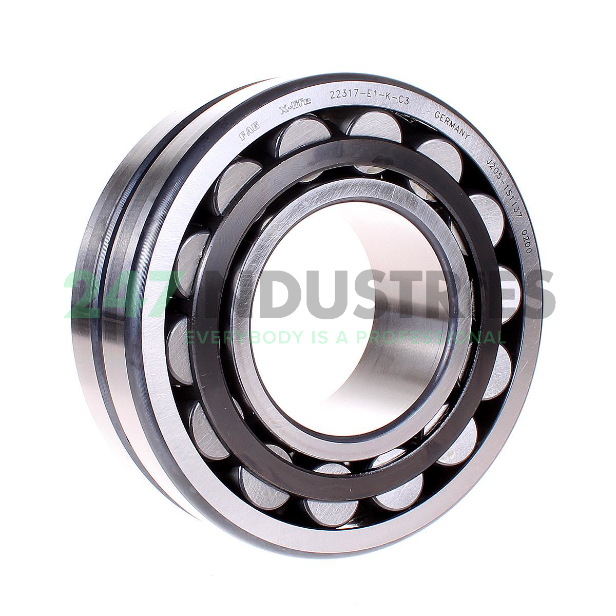 22317E1K.C3 FAG