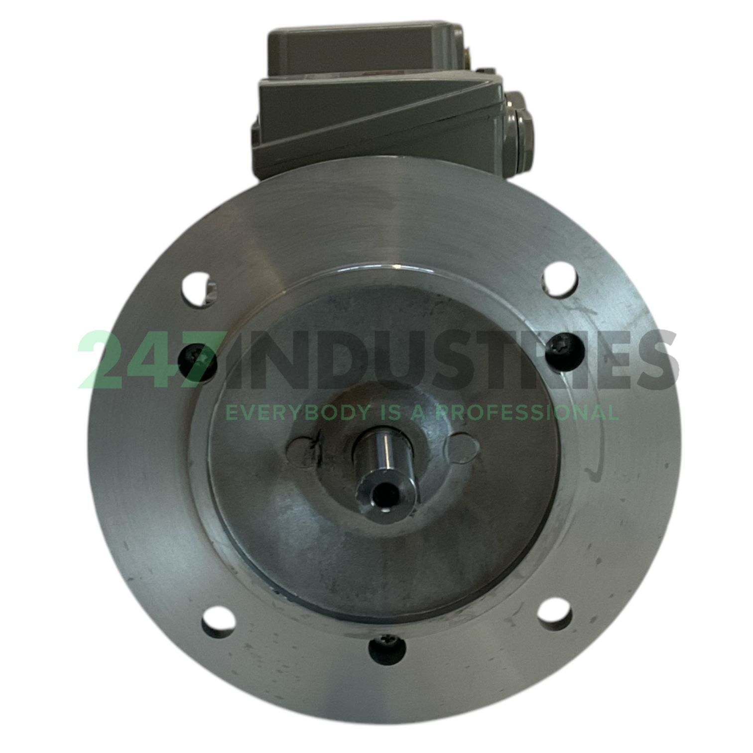 1LE1043-0DA39-0FB4-Z Siemens Image 2