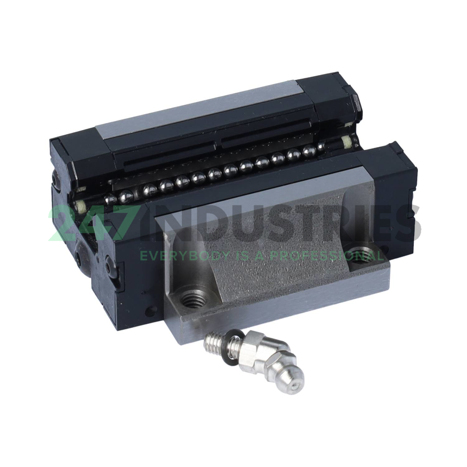 LLTHC 20 A-T1 P5 SKF Image 2