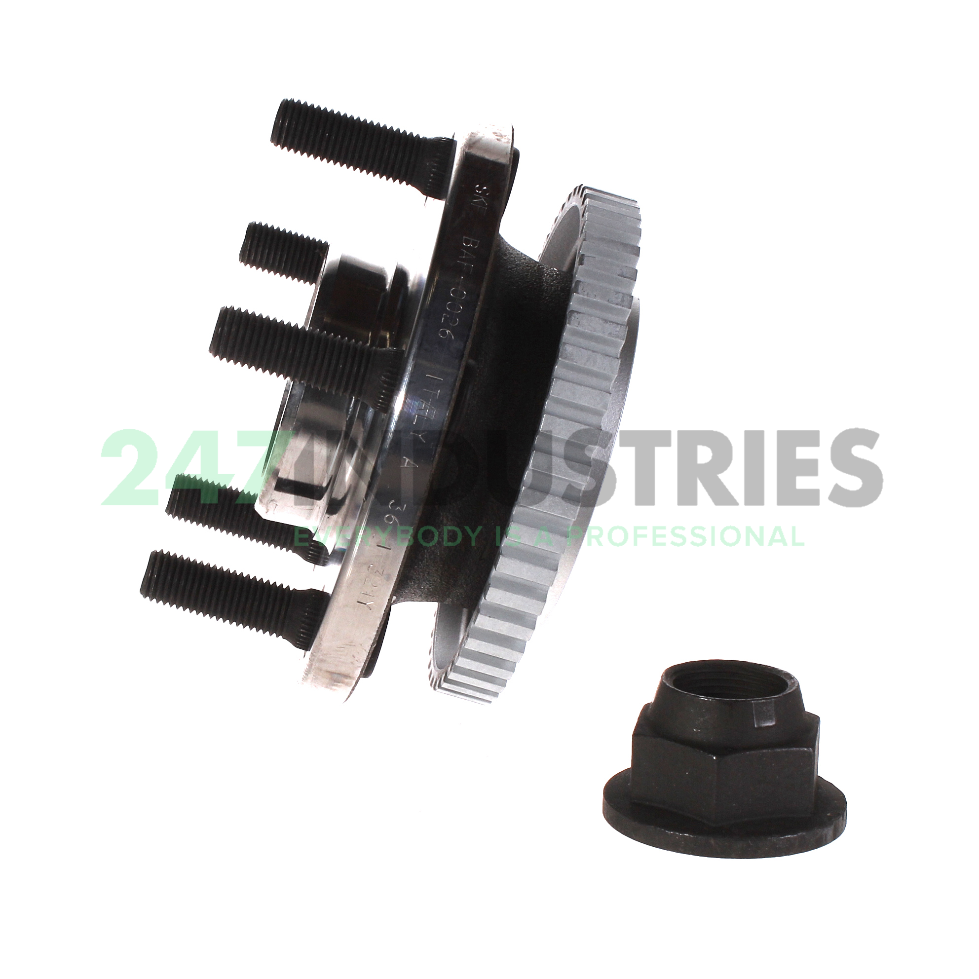 VKBA3425 SKF Image 3