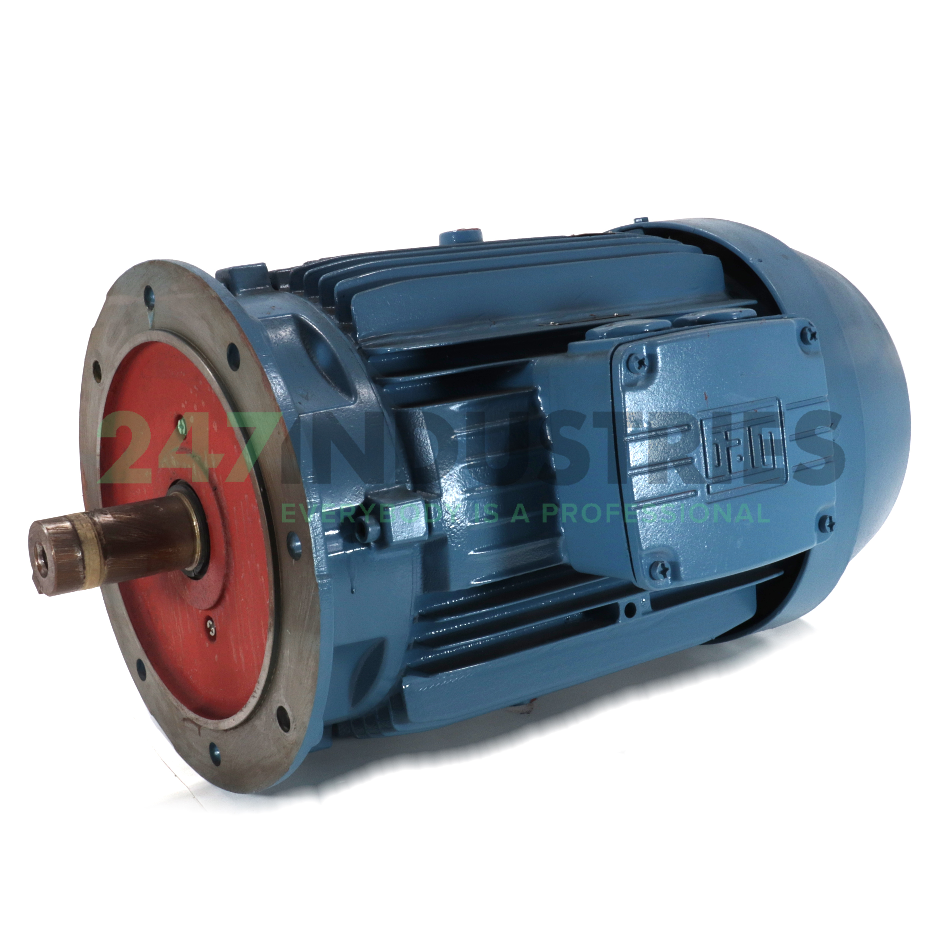 18.5K32CI0200L6B5 WEG