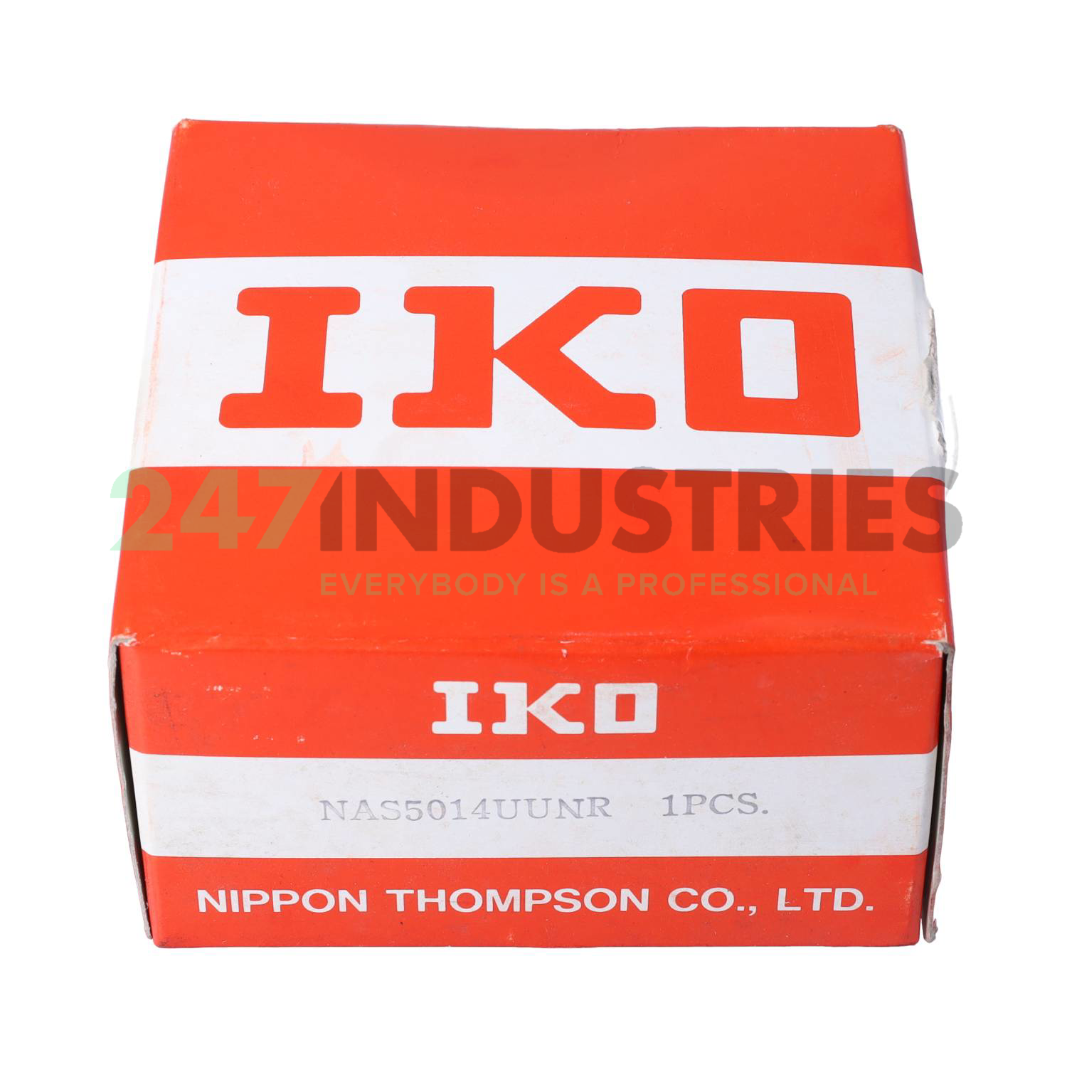 NAS5014UUNR IKO Image 2