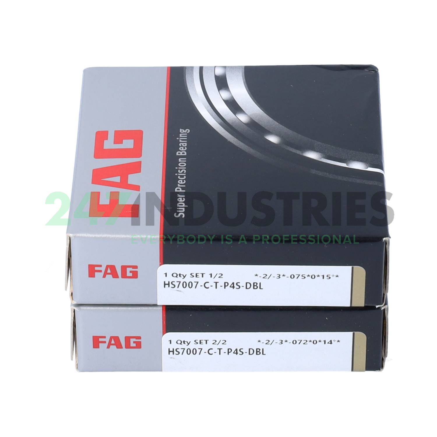 HS7007-C-T-P4S-DBL FAG