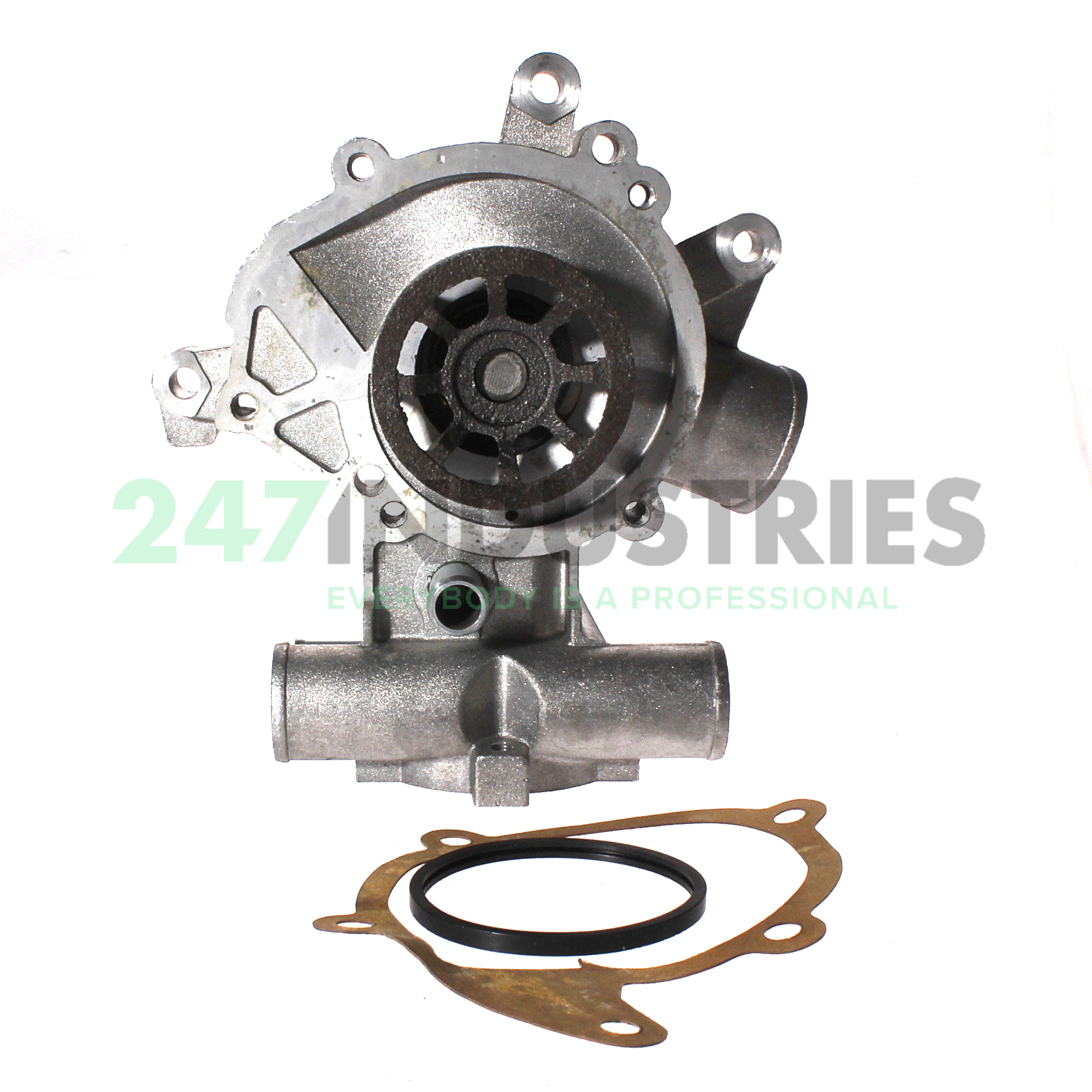 VKPC83801 SKF Image 3