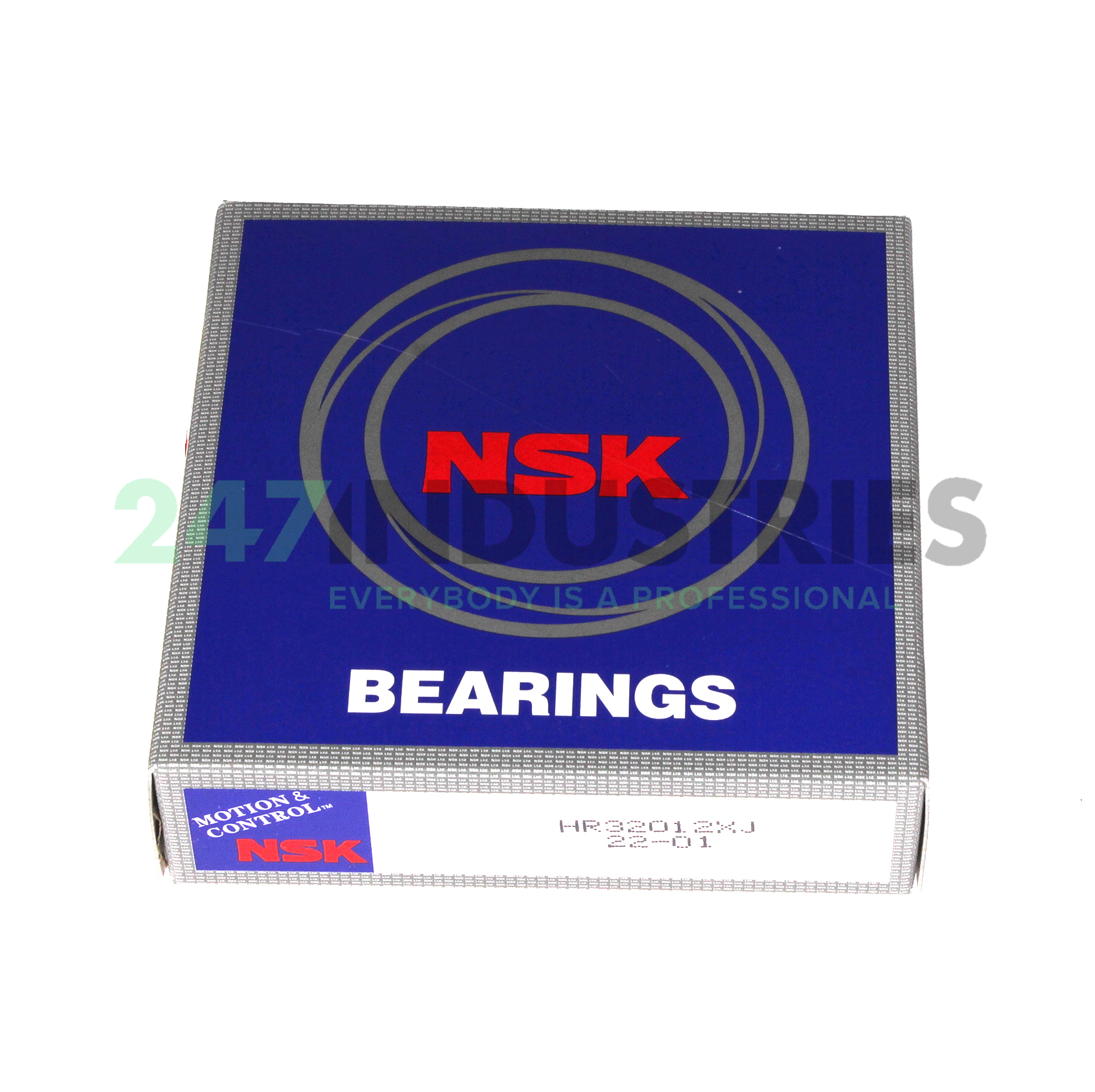 HR32012XJ NSK Image 4