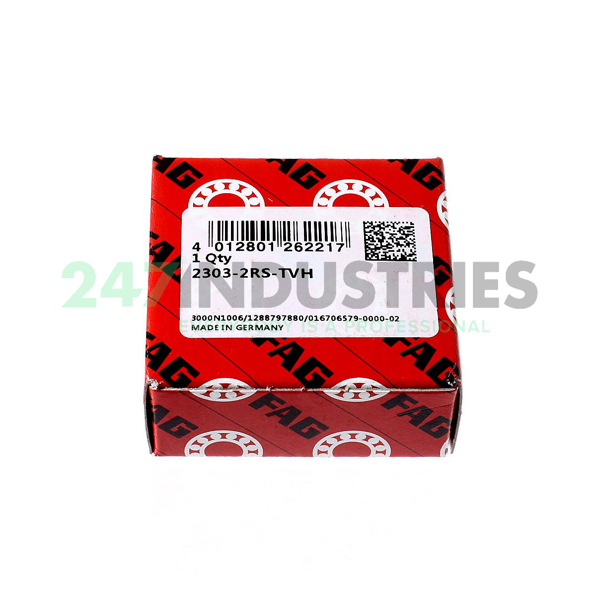 2303-2RS-TVH FAG Image 3
