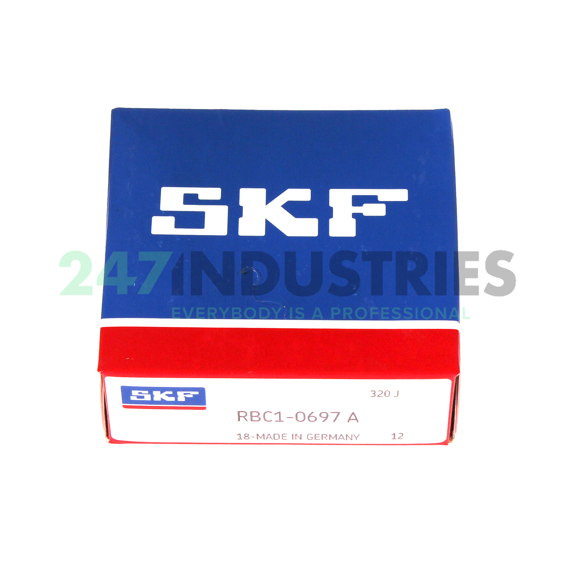 RBC1-0697A SKF Image 4