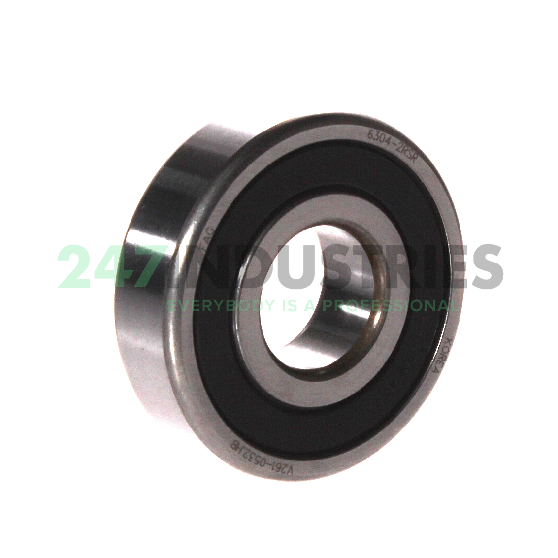 6304-2RSR FAG