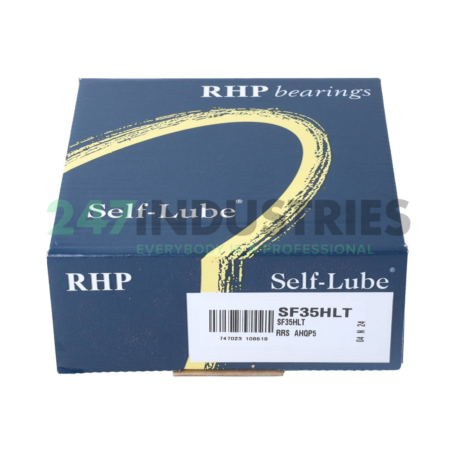 SF35HLT AHQP5 RHP Image 3