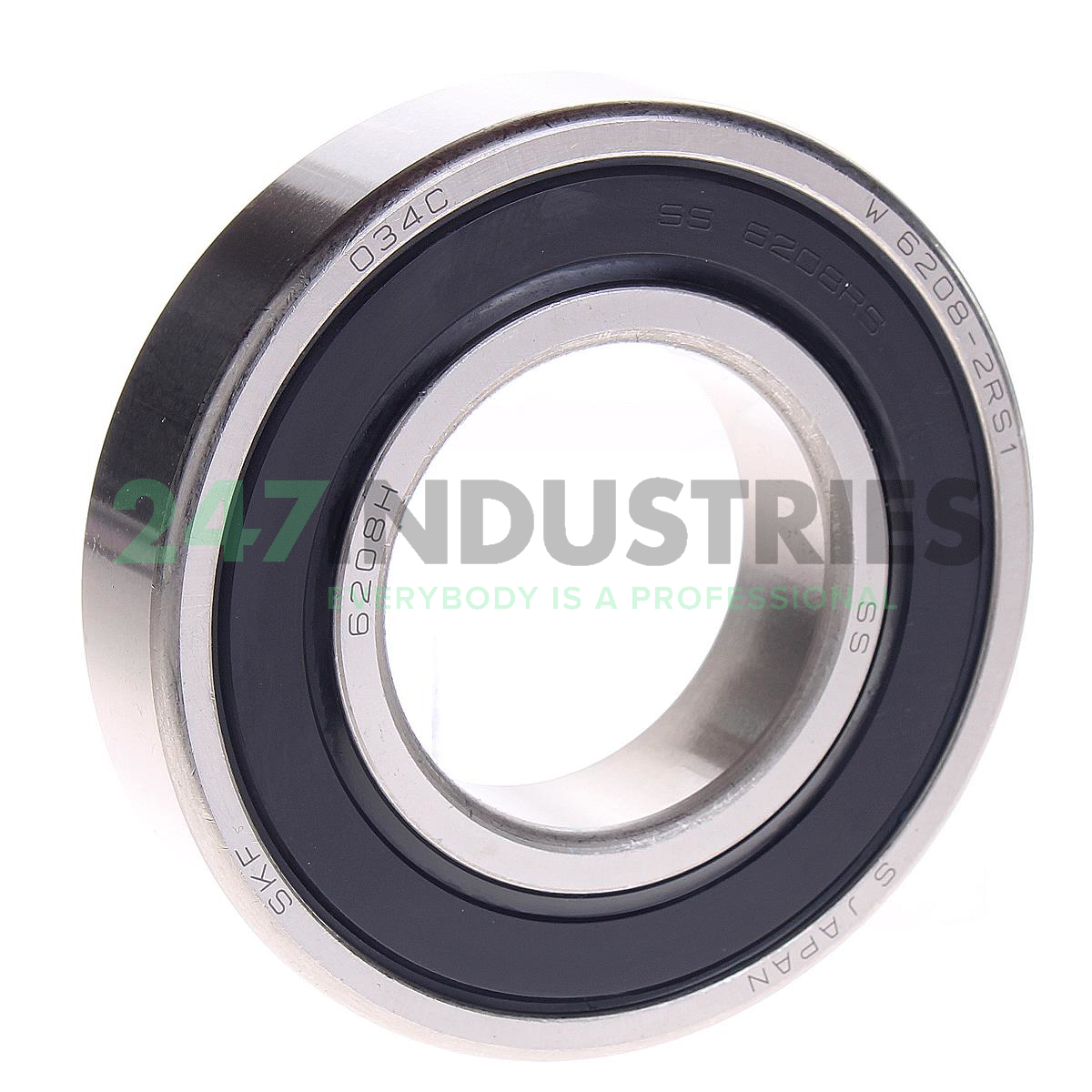 W6208-2RS1 SKF
