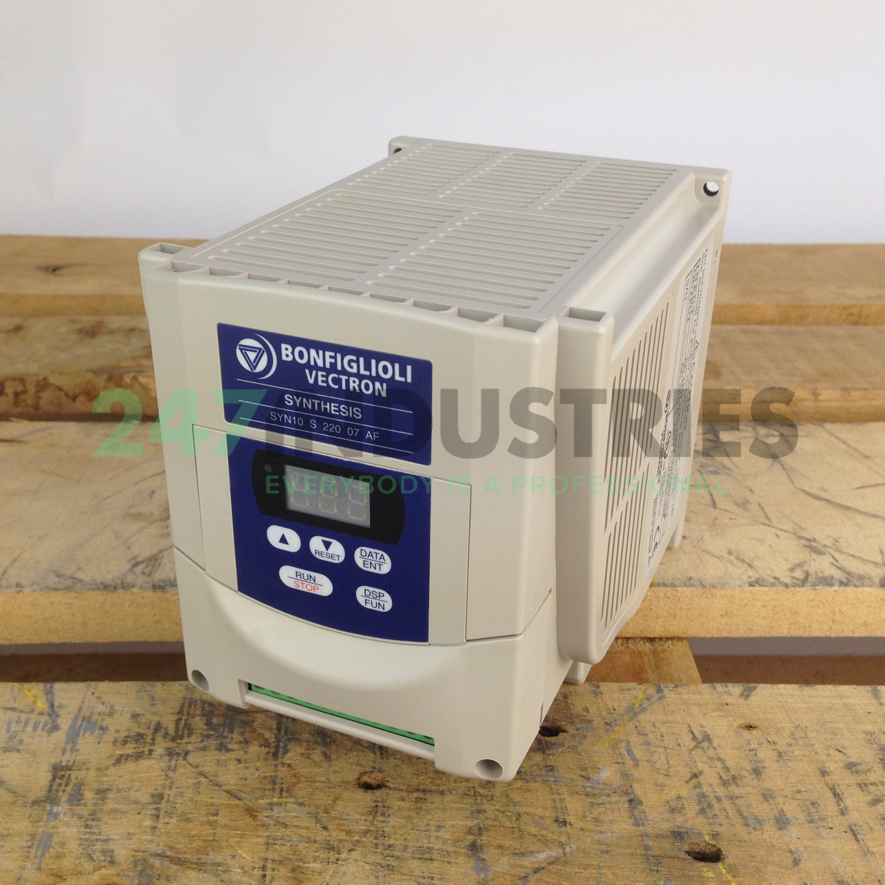 SYN10S22007AF Bonfiglioli Image 1