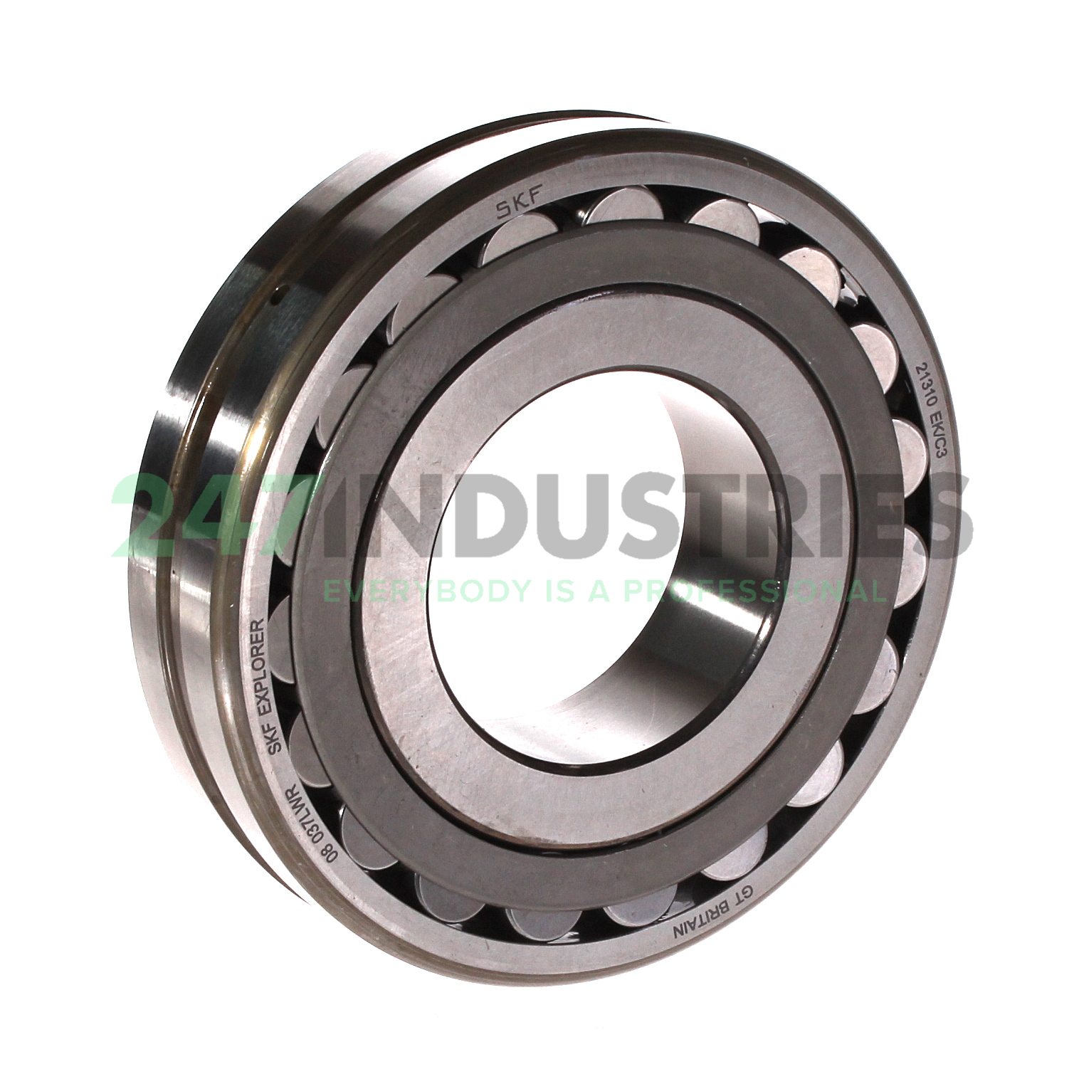 21310EK/C3 SKF