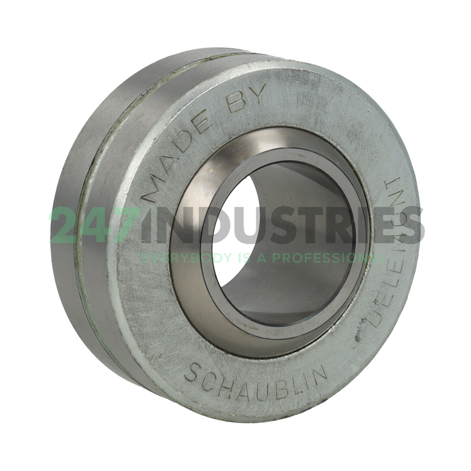 SSA35 Unibal Image 2