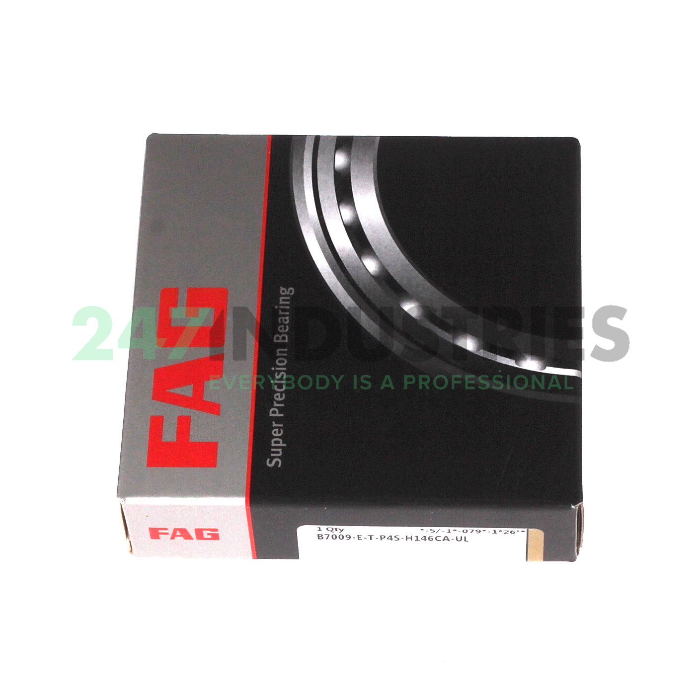 B7009-E-T-P4S-H146CA-UL FAG Image 3