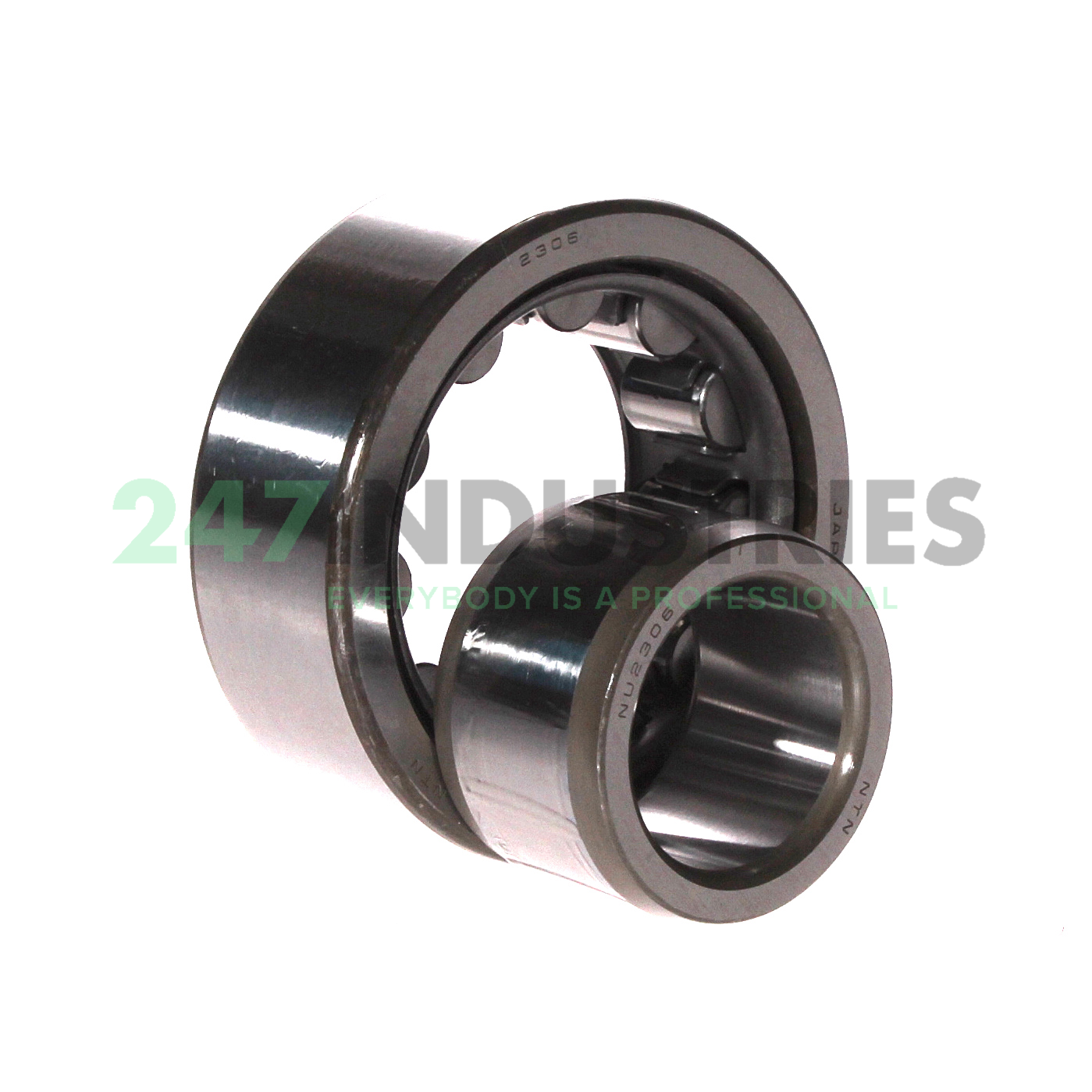 NU2306 NTN Image 2