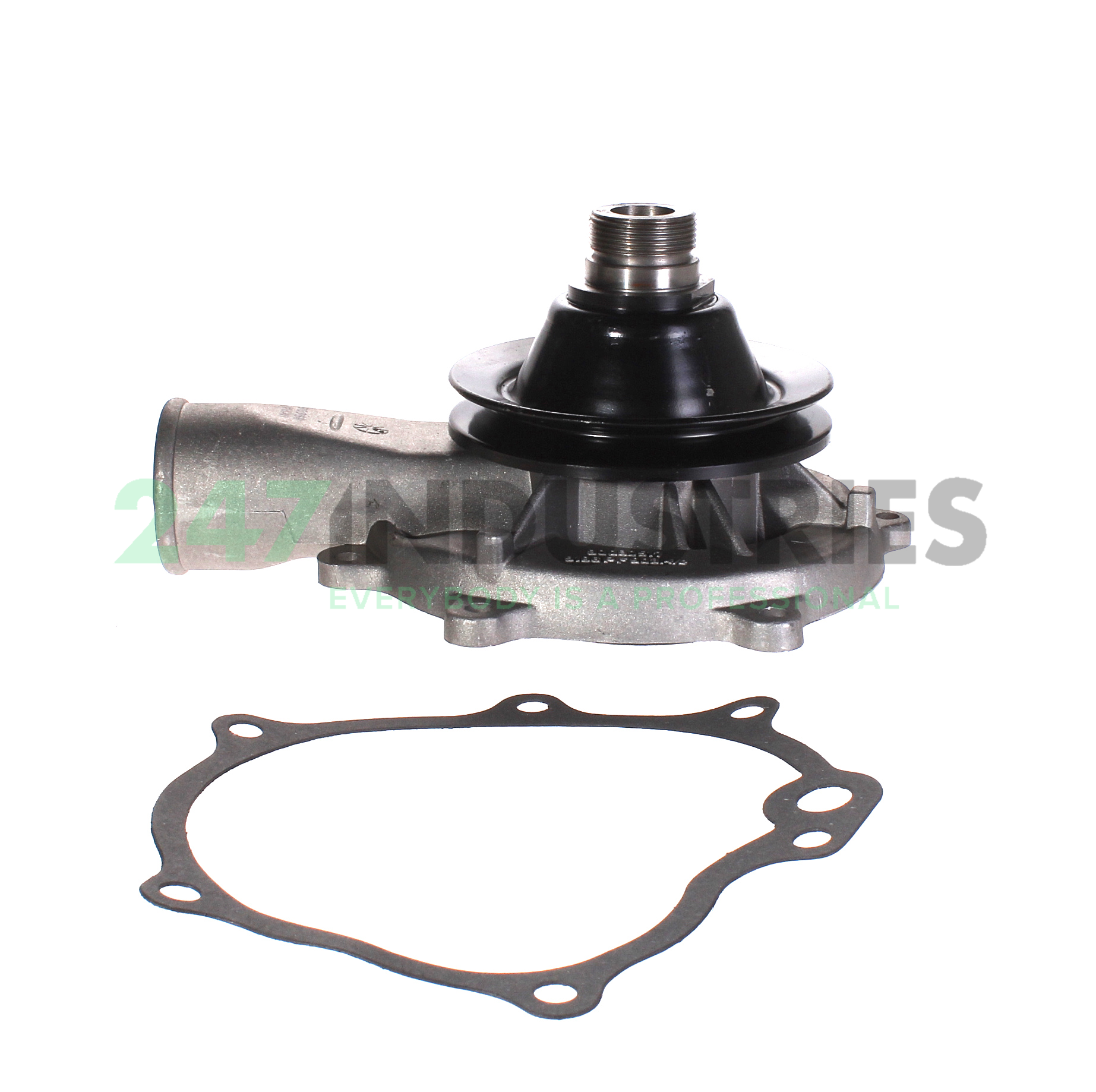 VKPA85608 SKF Image 3