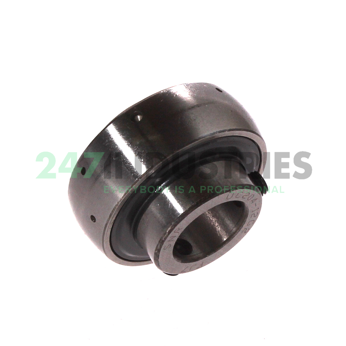 UC.204-12.G2 SNR Image 1